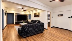 Blk 136 Marsiling Road (Woodlands), HDB Executive #624720491